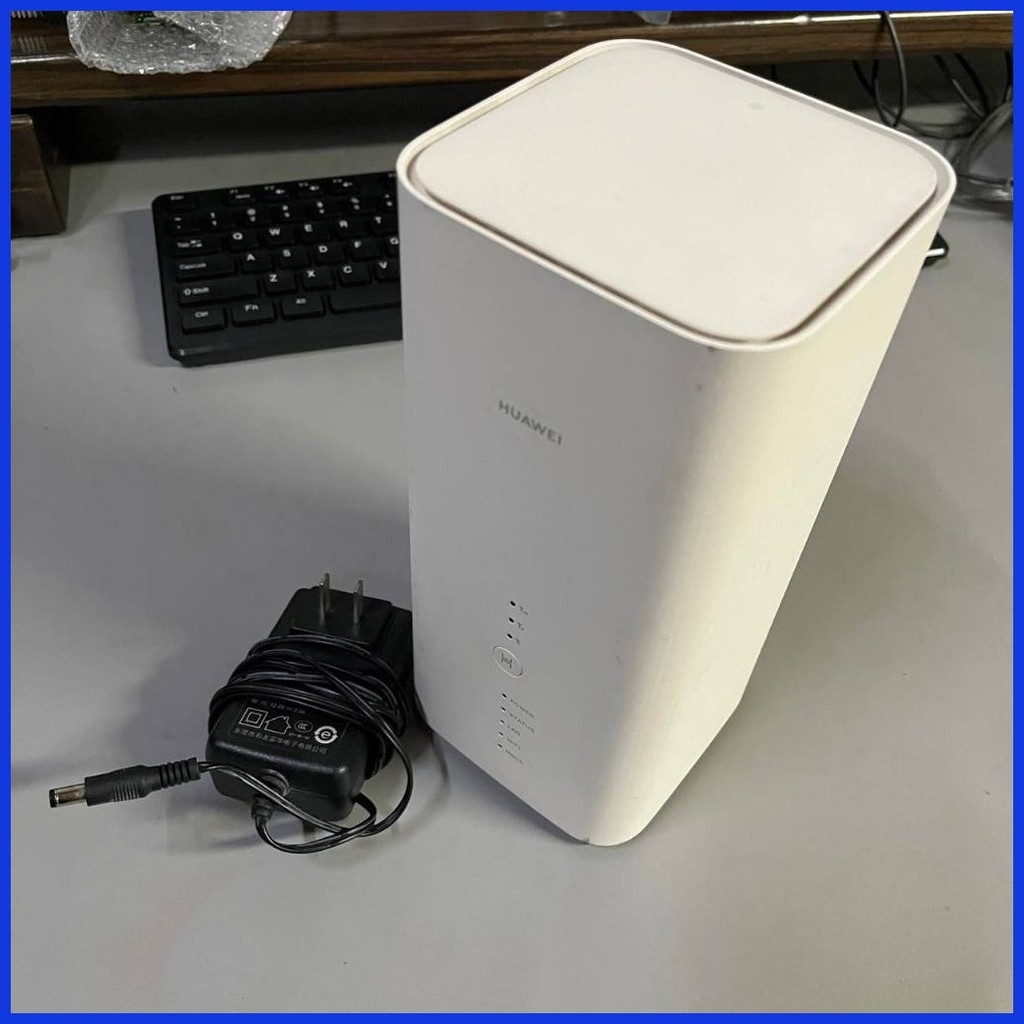 4G LTE CPE Router Optus B818 263 Huawei(Used) | Shopee Philippines