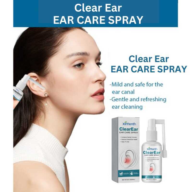 Audicure EAR Relief DROPS Audicure Eardrops Audi Cure Ear Drops Audi ...