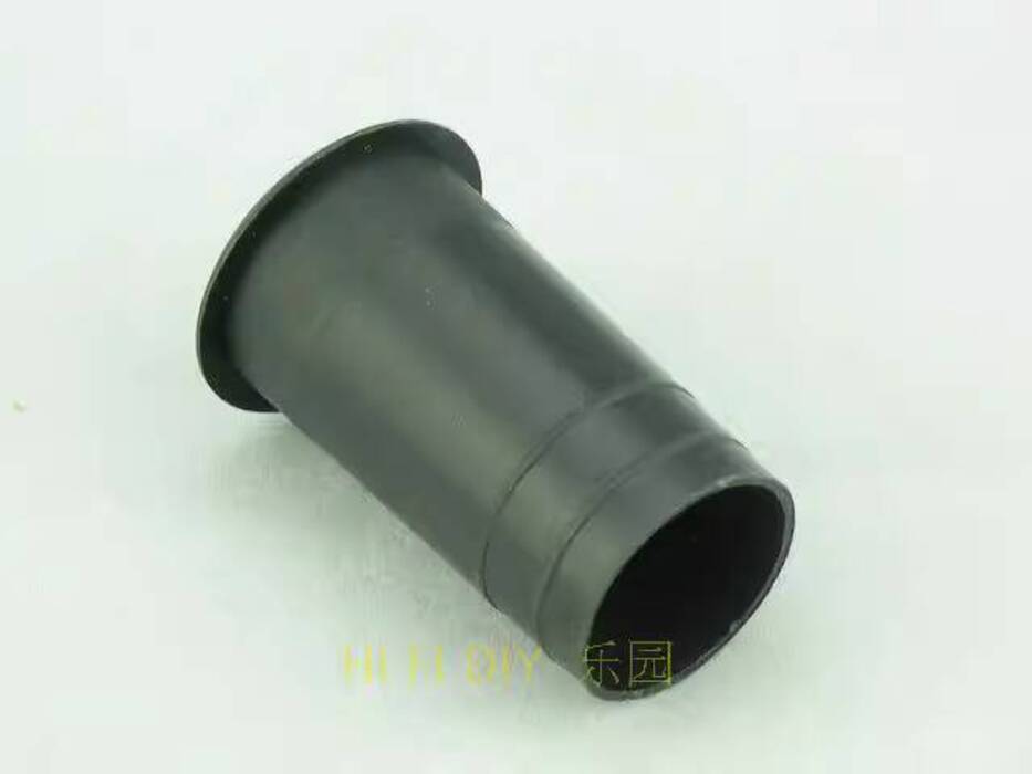 COD 3-Inch Speaker Guide Tube, Special Phase Guide Tube, Inverted Phase ...