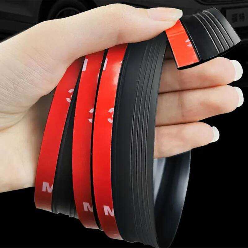 New Car Sticker Roof Seal Strip Trunk Lid Gap For Chrysler Sebring ...