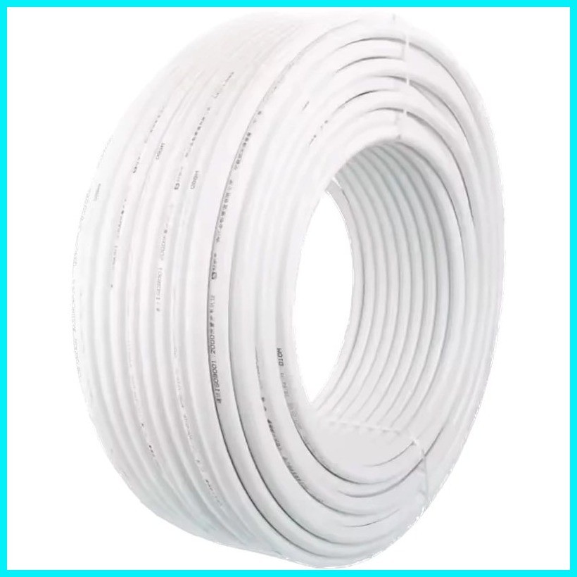 ppr pipe per roll 1/2 20mm x2.8mm ( 100meters) | Shopee Philippines