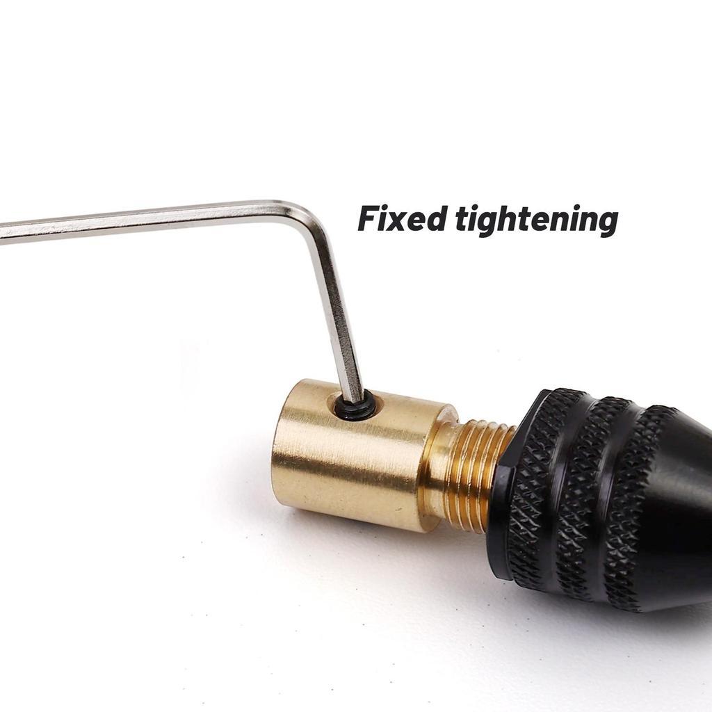 Multifunctional Universal Quick Change Socket Mini Rotary Tool ...