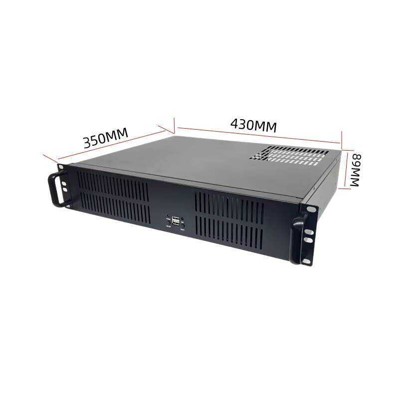 Powder-coated Surface Servidor 4U Computer Cases & Towers Pc Serve 4u ...