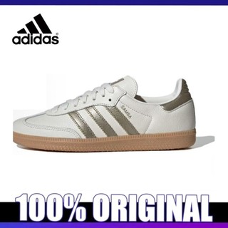 adidas gazelle silver green womens adidas Samba OG 'Cloud White'