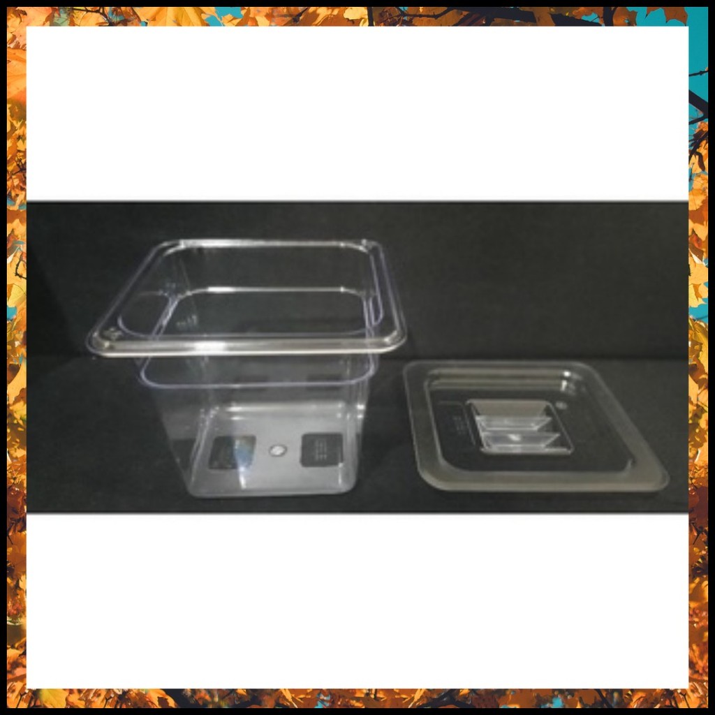 Tapioca Pearls Container or Canister | Shopee Philippines