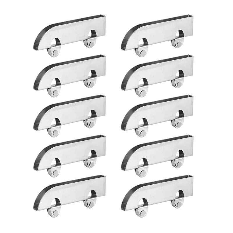 Latest Model Piece Stainless Steel Double Flywheel Mountain Word Slot ...