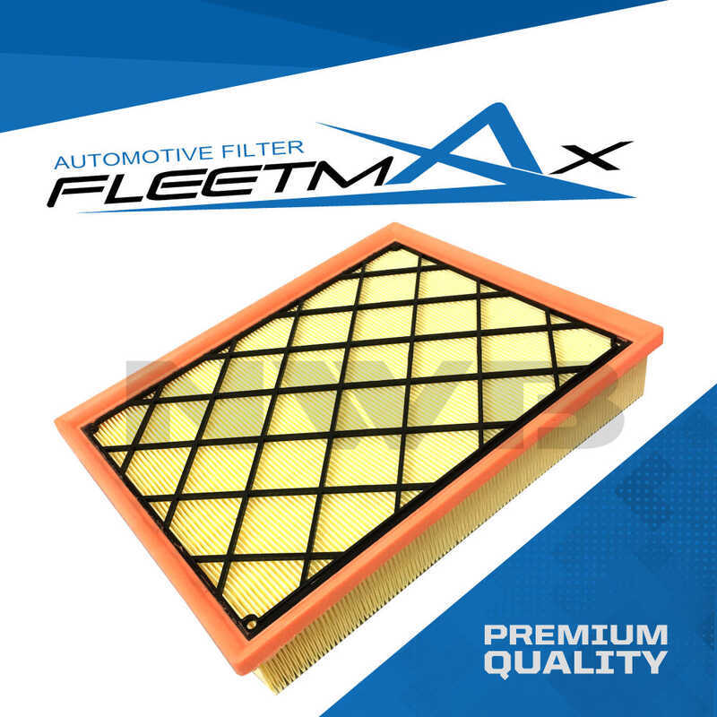 Fleetmax Air Filter For FORD Ranger, Ranger Raptor 2019-2022 Everest ...