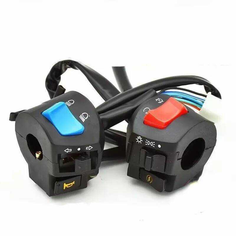 Special Offer Motorcycle 150 Switch Assembly 200 Tricycle Left And ...