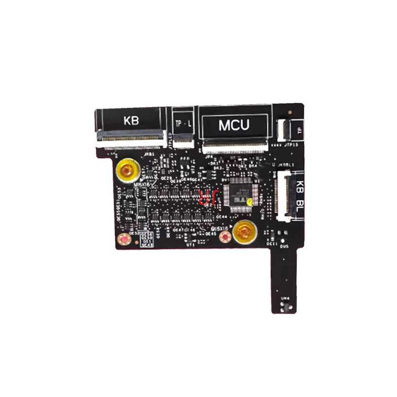 Compatible With Original Dell/X16 R1 R2 Keyboard Adapter Board Ls-M41fp ...