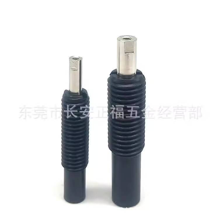 Front End Internal Threaded Spring Plunger Column Internal Threaded ...