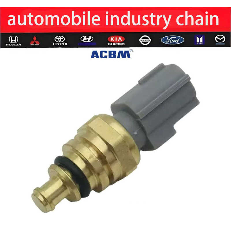 Ford Fiesta/Everest/Ranger/Focus/Mondeo Water Temperature Sensor ...