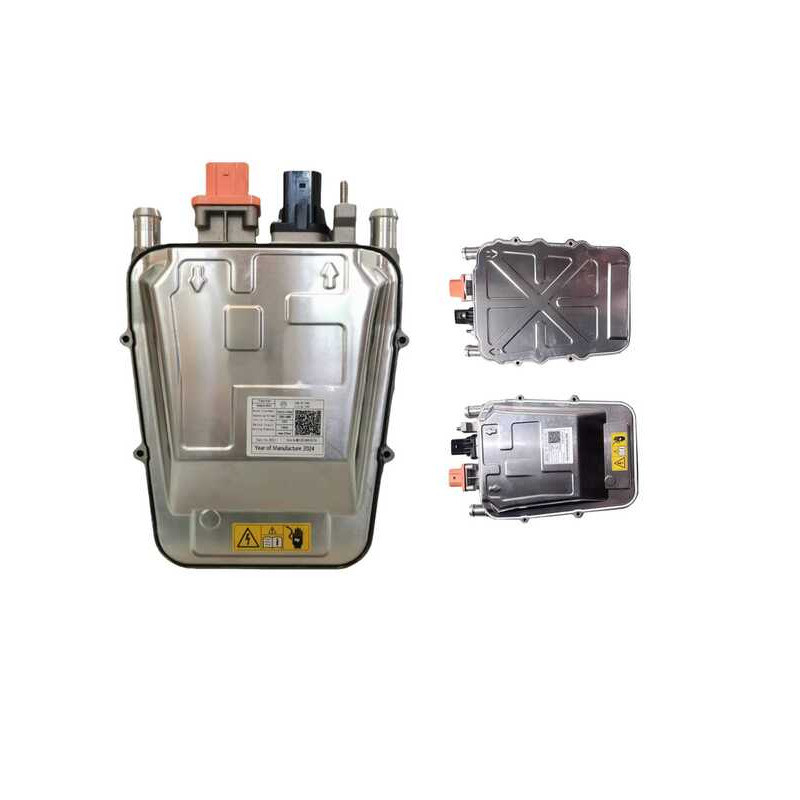 Emgrand EV350 EV450 EV500 Heater Assembly PTC Heat Exchanger Warm Air ...