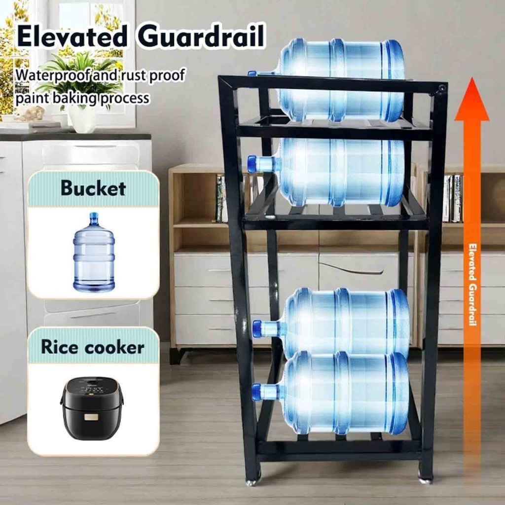 Water Stand Rack Water Container Rack stand Mineral Water Stand Water ...
