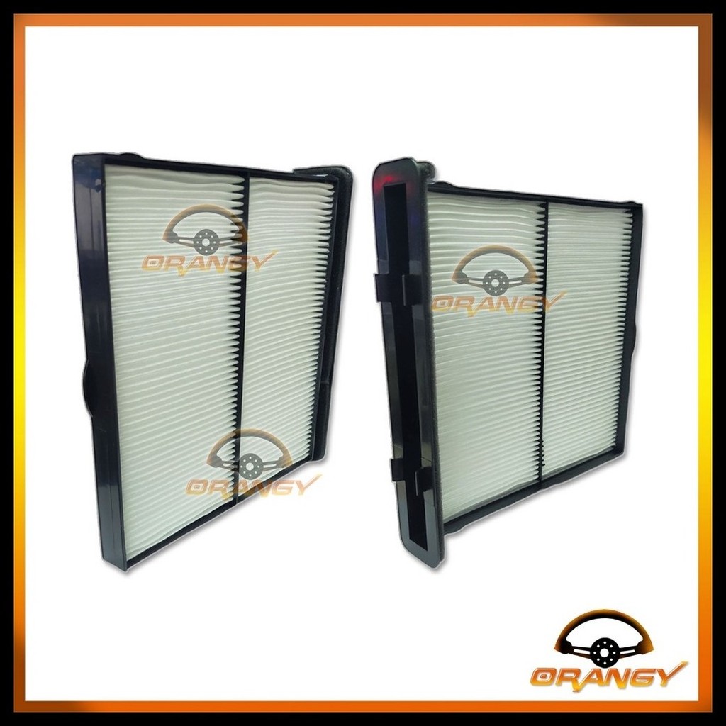 Cabin filter (72880-FL000) for Subaru Forester 2019-2020, Subaru XV ...