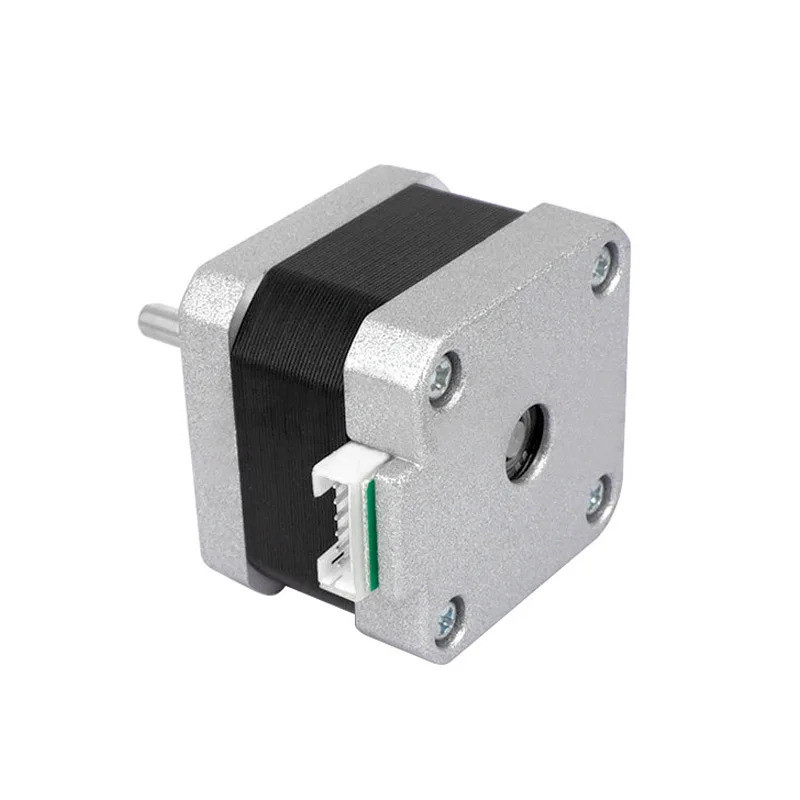 42 stepper motor high torque hybrid two phase stepping motor for 3D ...