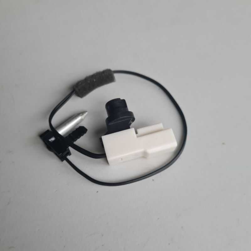 GENUINE Evaporator Temperature Sensor For 2.0L, 2.2L & 3.2L Ford ...