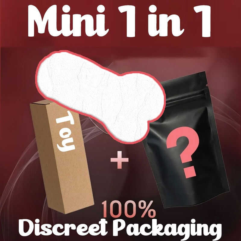 Box Discreet Sex Doll Toy Sex for Male Sexual Pussy Secret Toy Sex for Man  Toys for Adult Sex Men
