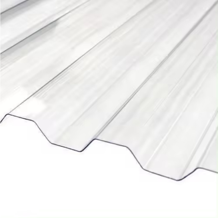 4FT SKYLIGHT ROOF, RIB TYPE , POLYCARBONATE ROOF CLEAR,TRANSPARENT ROOF ...