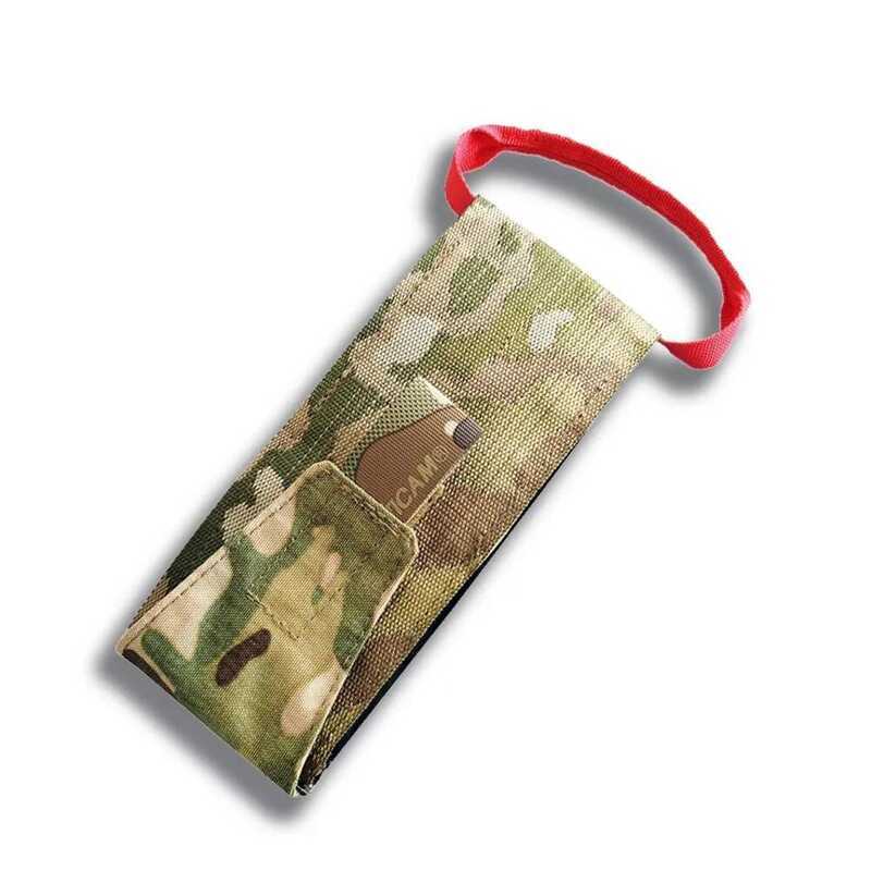 Tactical IFAK Pouch Medical Insert First Aid Kit Refill Pouch Insert ...