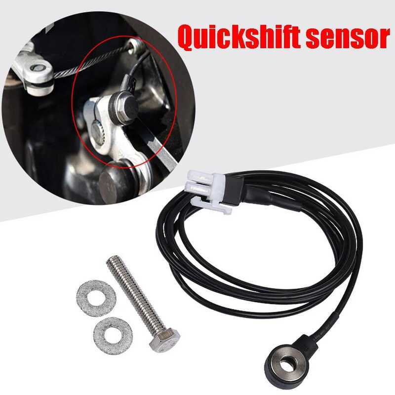 Quichift Motorcycle Fast Gear Shift Quick Shift Sensor For Honda CB X ...