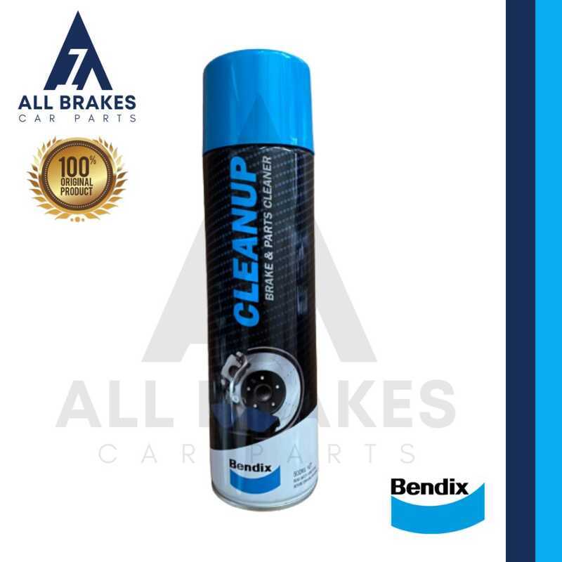 Bendix Brake Parts Cleaner And Degreaser 500 Ml Bbc-5 | Shopee Philippines
