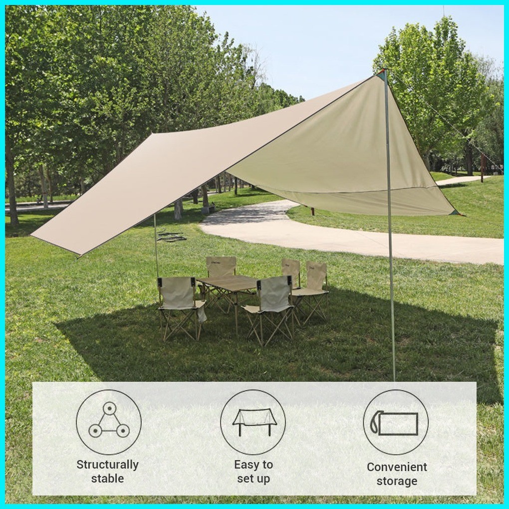 Retractable Canopy Foldable Outdoor Tent Canopy Retractable Awning ...