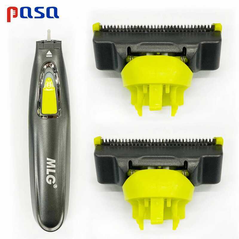 Blade Beard One T Shaver Head Blade Lt-187 Replacement Blads Spare ...
