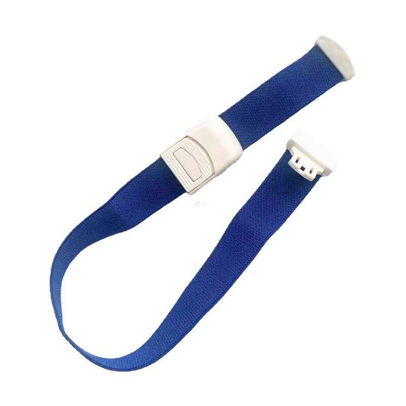 Tourniquet for Collection and Infusion, Portable Snap-on Blood Pressure ...
