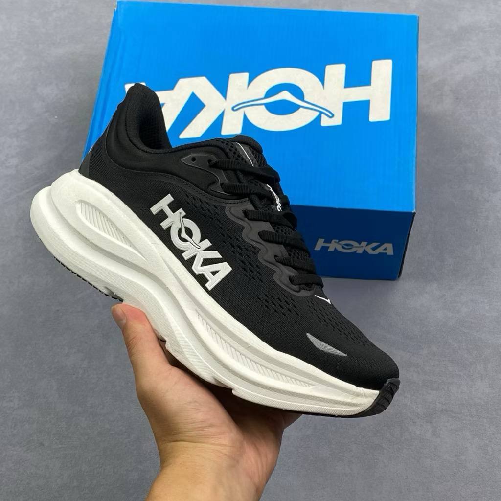 2025 New H0KA one one BONDI Running shoes for men's Top quality sport ...