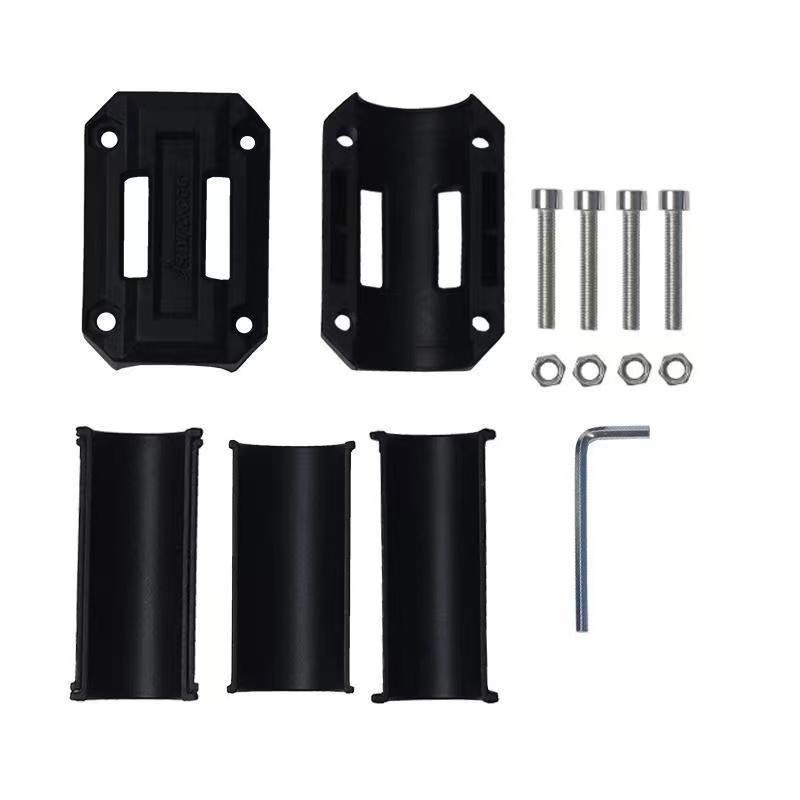 2/4pcs Motorcycle Bumper Guard Engine Guard Block Crash Guard ...