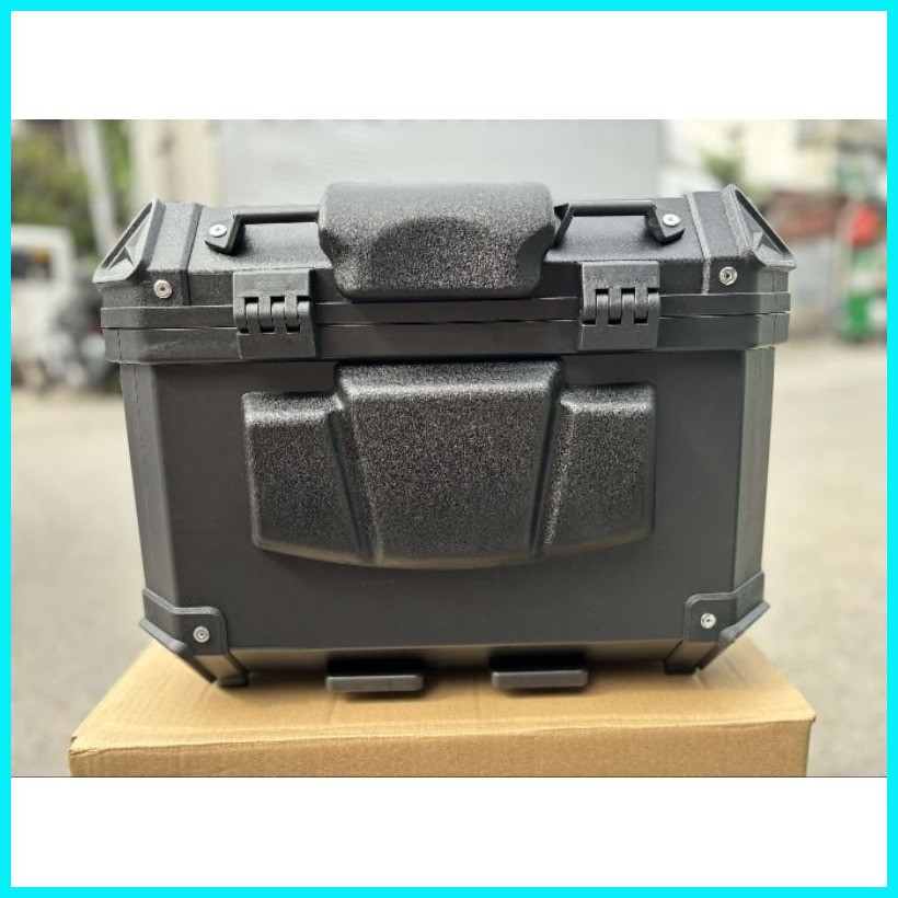 Honda Click Top Box with Bracket | Shopee Philippines