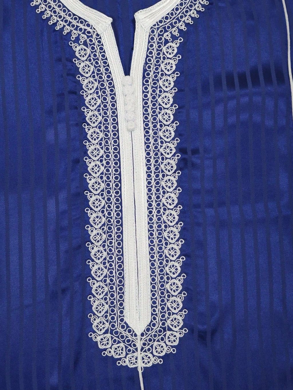 Eid Ramadan Raya Muslim Men'S Robe Jubah Arab Men'S Clothing, Short ...