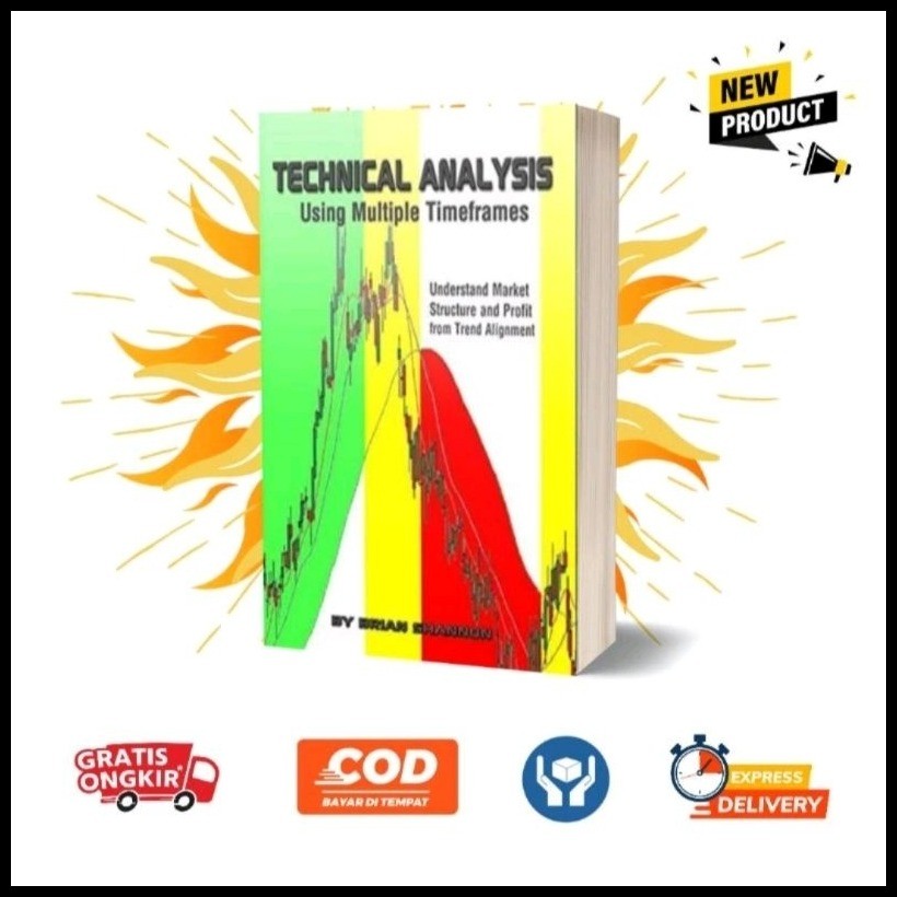 Tecnical Analysis Using Multiple Timeframes - Brian Shannon (English ...