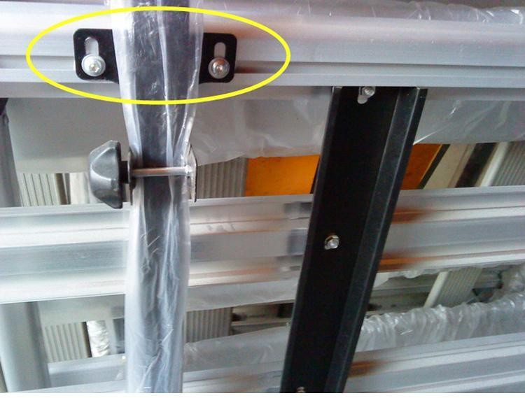 Roof Parcel Or Luggage Rack Roof Rack Luggage Compartment Sill for Cars ...