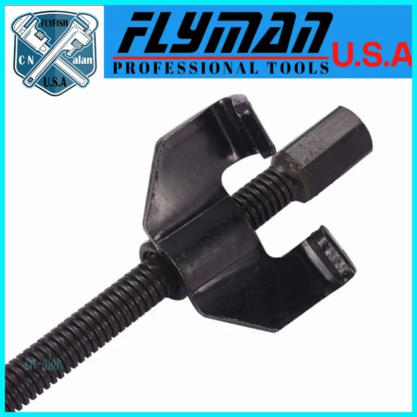 Flyman USA Coil Spring Compressor TOOL SET (PAIR) | Shopee Philippines