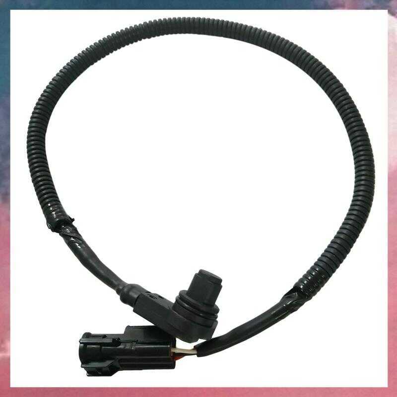 Camshaft Angle Position Sensor For NPR 4Hk1 6Hk1 HINO Truck 8-98014831 ...