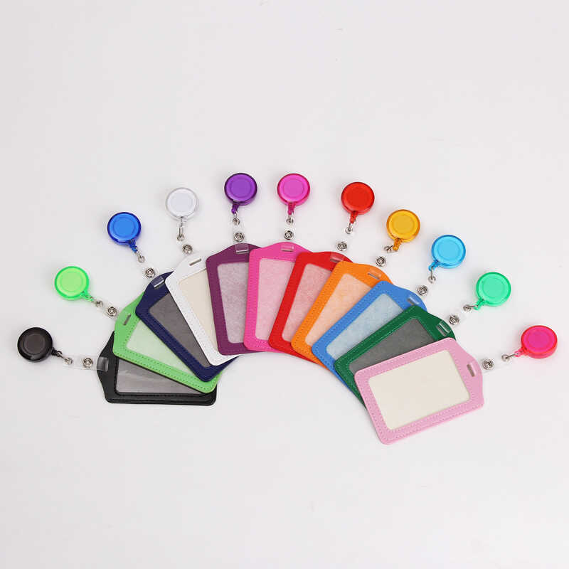 Holder Chest Badge Card Holder Factory Brand Doctor Badge Nurse Badge ...