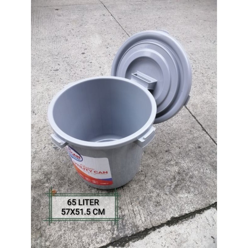 orocan drum 100 liter pail balde utility container multi purpose ...