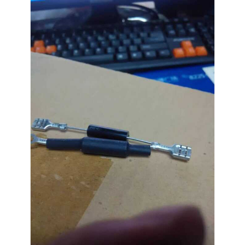 TS02 Combination 2CL T3512H Module Cylindrical Single Bidirectional ...