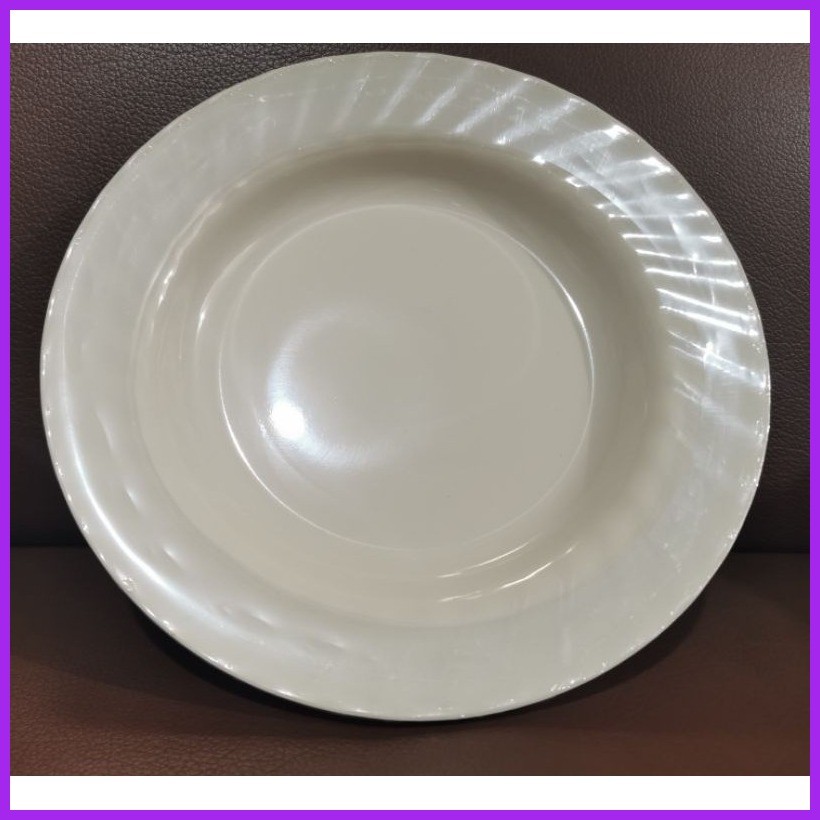 BESTWARE 10 INCHES PLATE ( 4pc) | Shopee Philippines