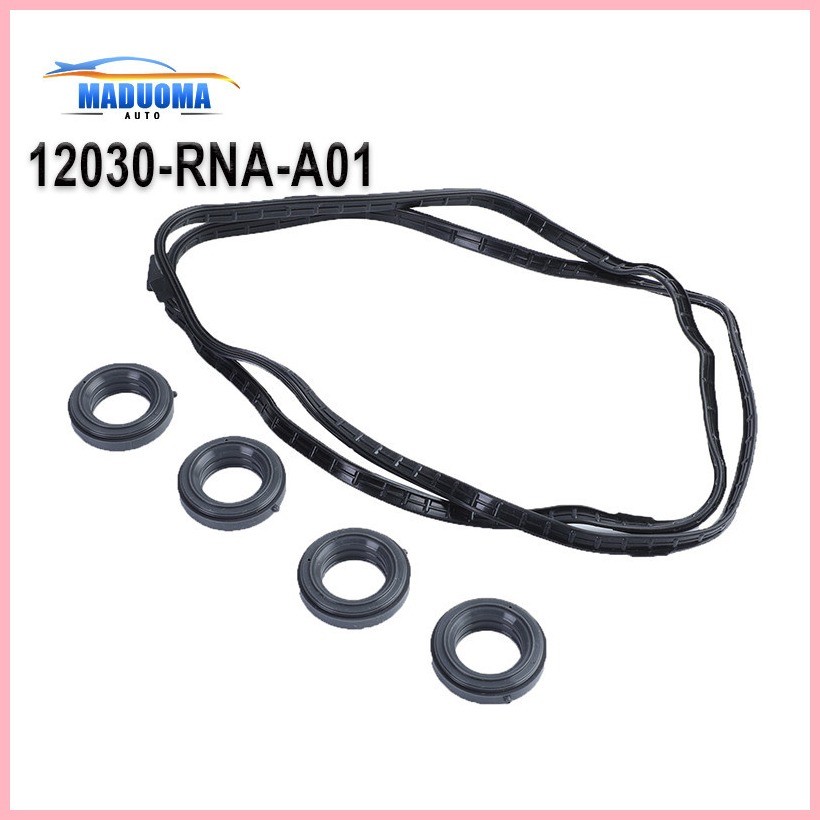 New High Quality Car Accessories Car Valve Cover Gasket 12030-RNA-A01 ...