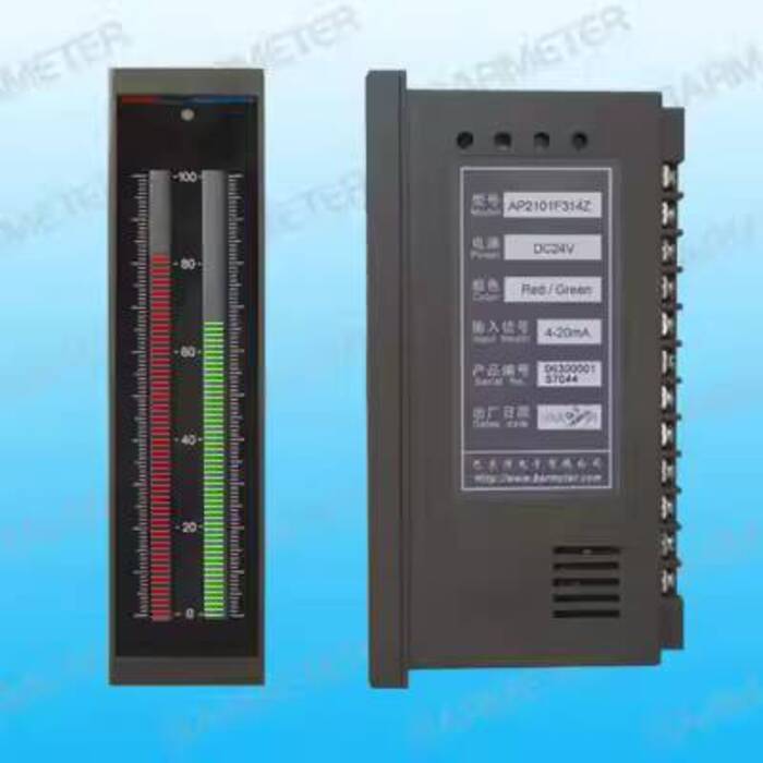 Genuine Monitor/Water Level Controller/LED Display/Liquid Level Gauge ...