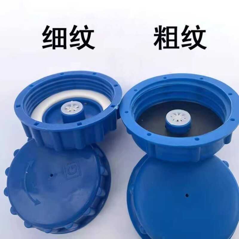 Parking Diesel Heater Car Gasoline Tank Inner Fuel Filler Cap ...