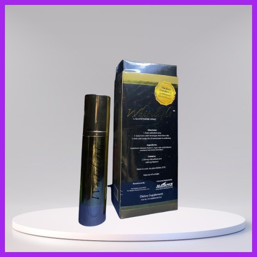 whitelight glutathione spray whitelight_glutathione - Best Prices and Online Promos - Jun 2026