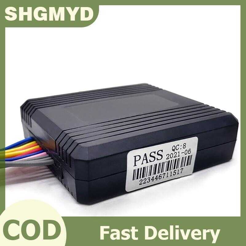 stem Wireless Remote Engine Starter Stop With Controller Key Module ...
