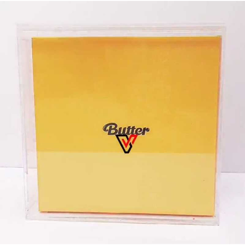 Acrylic Case For BTS Solo Albums 0Df | Shopee Philippines