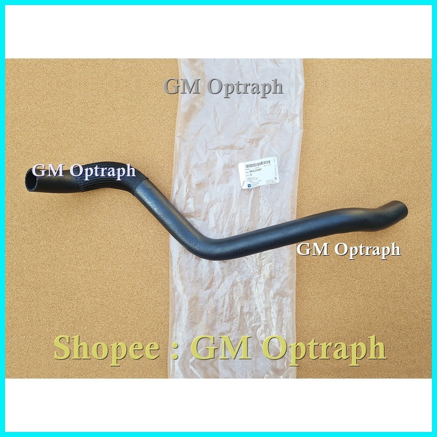 Chevrolet CAPTIVA Diesel Radiator upper & Lower hose 96838147 / ...