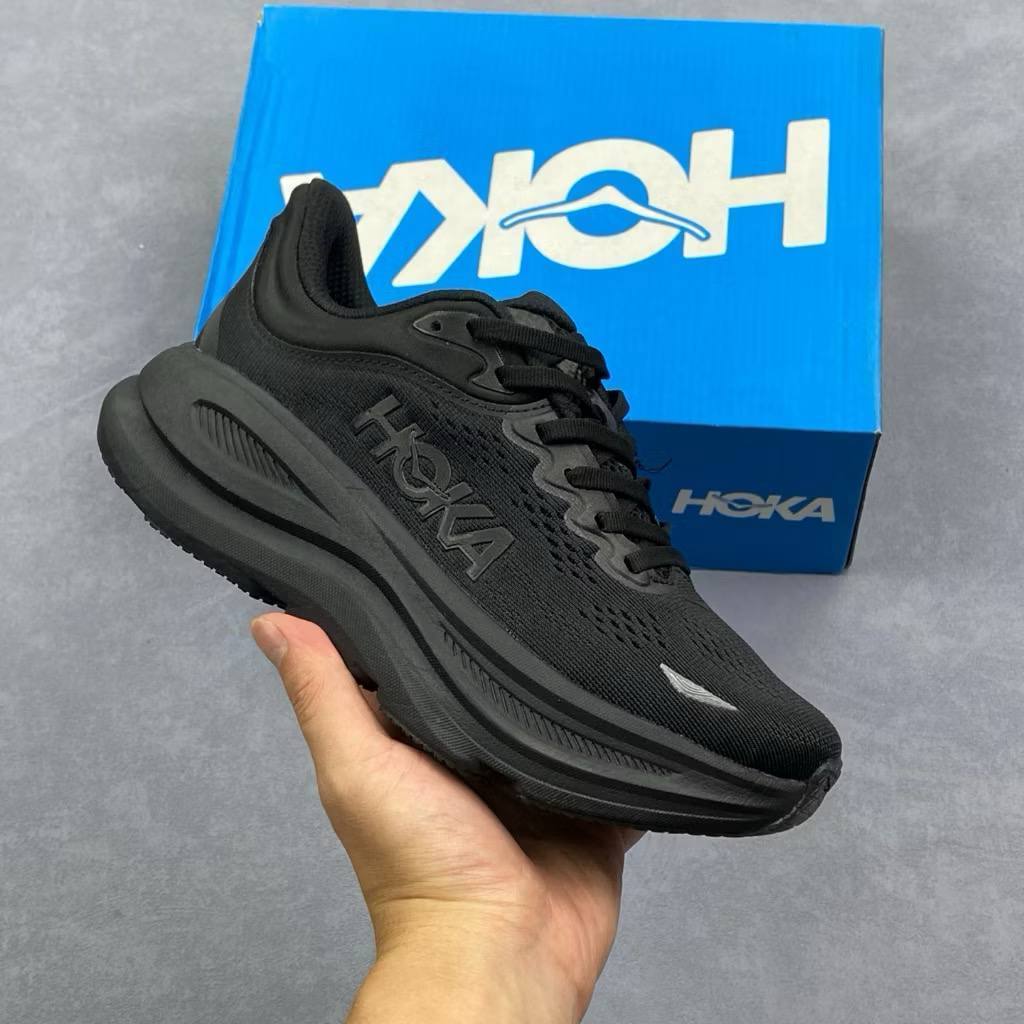 2025 New H0KA one one BONDI Running shoes for men's Top quality sport ...