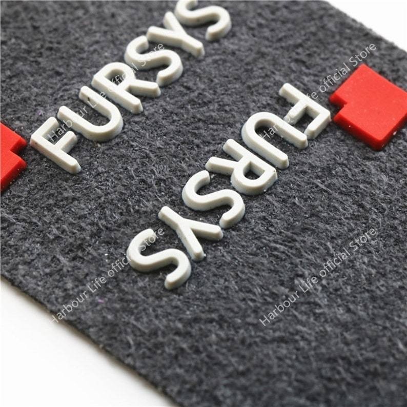 Custom iron 3d Heat Transfer Label, Silicone Heat Transfer Printing ...