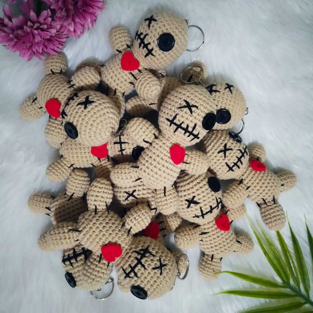 voodoo doll - Best Prices and Online Promos - Apr 2026 | Shopee Philippines